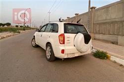شيري تيجو 3